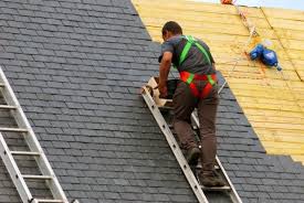 Professional Roofing Contractor in Franklin, KY